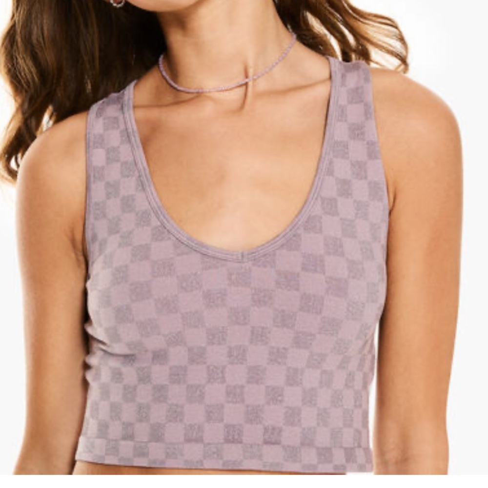 Aeropostale tank
